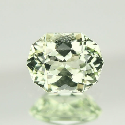 【Trial】Chrysoberyl 0.423ct / Sri Lanka