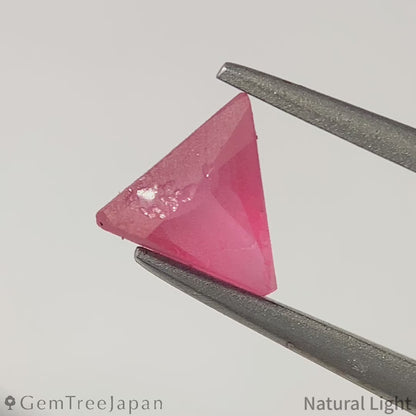 【One Price】Mahenge Spinel 0.442ct / Tanzania