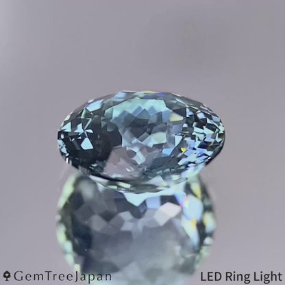 Kanchanaburi Sapphire 1.115ct / Thailand