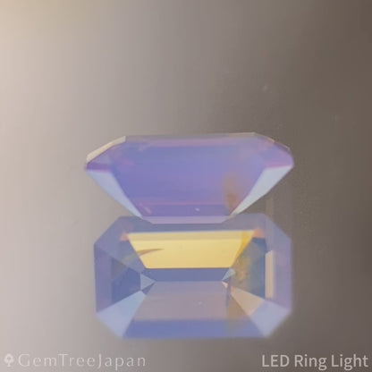 Un-Heat Sapphire 0.349ct / Vietnam
