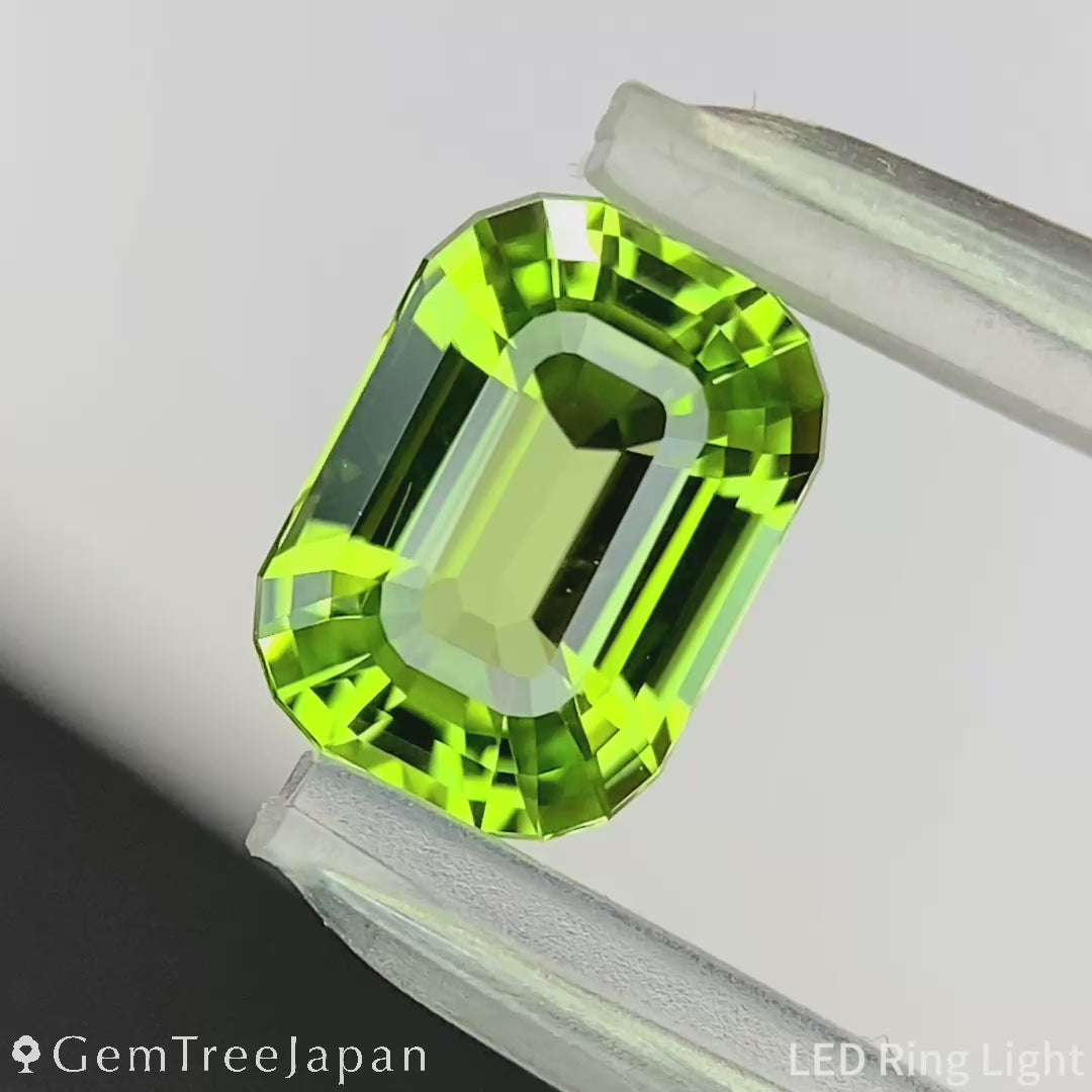 ペリドット – IRMO.JP