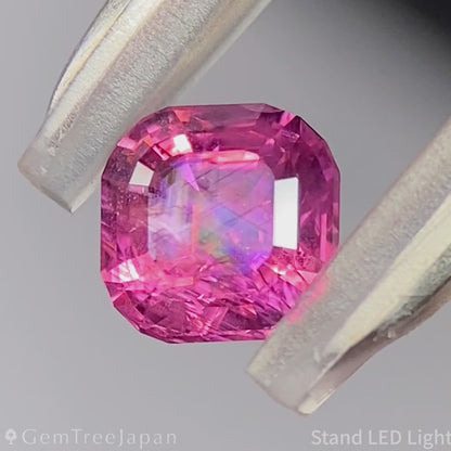 Mahenge Spinel 0.814ct / Tanzania