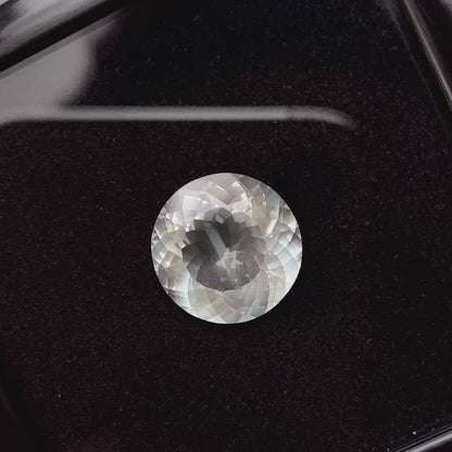 Orthoclase Feldspar 6.38ct / Sri Lanka