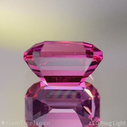 Mahenge Spinel 0.898ct / Tanzania