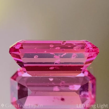 Mahenge Spinel 1.163ct / Tanzania