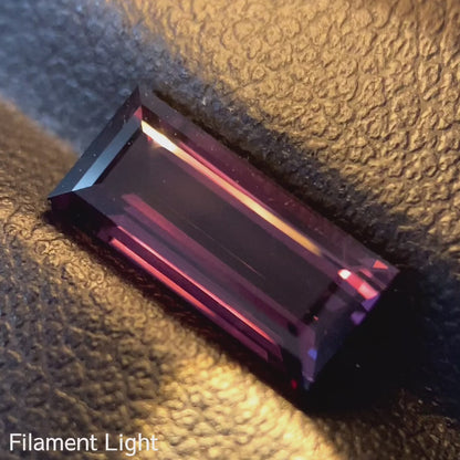 Spinel 2.157ct / Vietnam