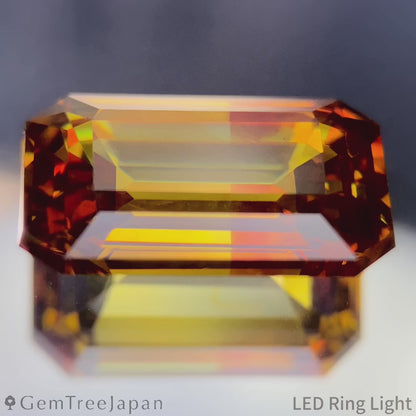 【One Price】 Sphalerite 8.30ct / Spain