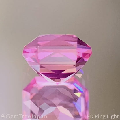 Mahenge Spinel 0.672ct / Tanzania