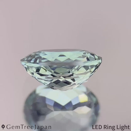 Kanchanaburi Sapphire 0.597ct / Thailand