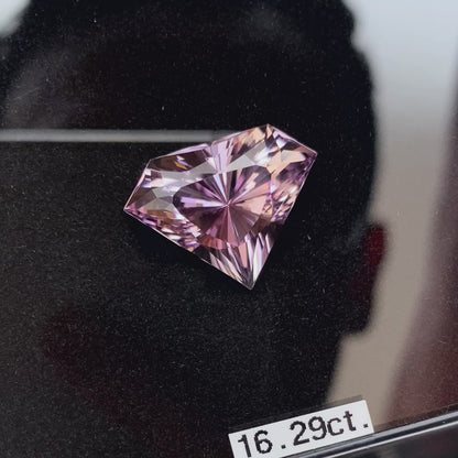 Kunzite 16.29ct / Brazil