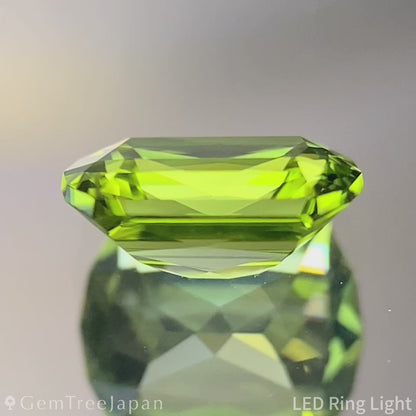 Peridot 1.17ct / U.S.A.