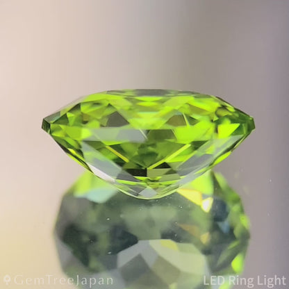 Peridot 1.50ct / Vietnam