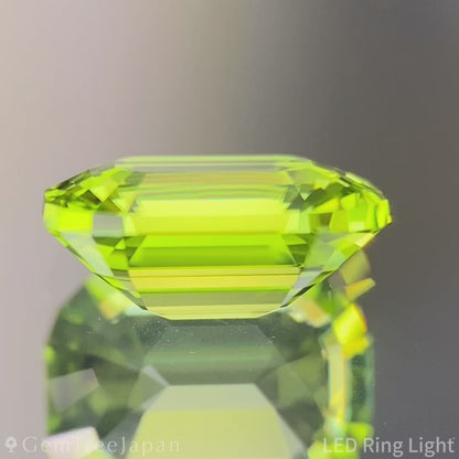 Peridot 1.18ct / U.S.A.