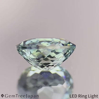 Kanchanaburi Sapphire 0.805ct / Thailand