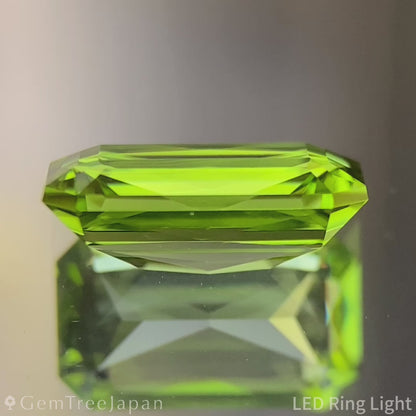 Peridot 1.60ct / Vietnam