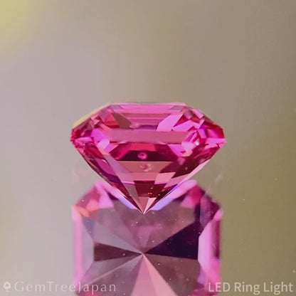 Mahenge Spinel 0.770ct / Tanzania