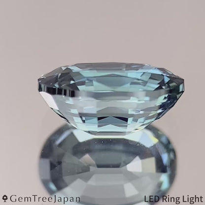 Kanchanaburi Sapphire 1.078ct / Thailand