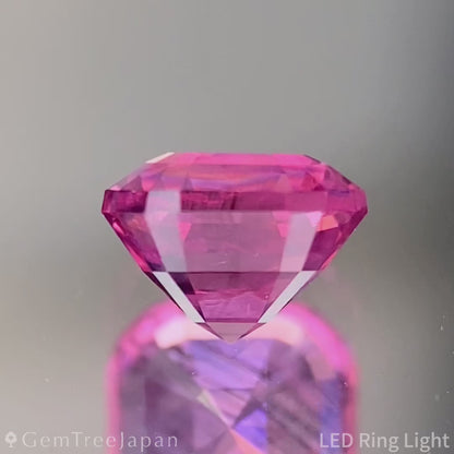 Mahenge Spinel 0.814ct / Tanzania