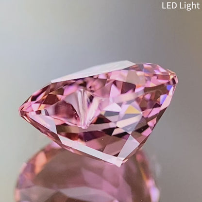 Pink Tourmaline 1.631ct / Brazil