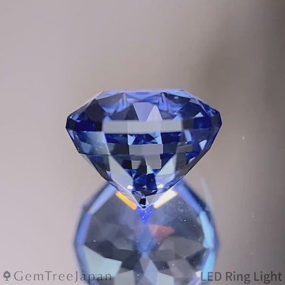 Sri Lanka Sapphire 1.092ct