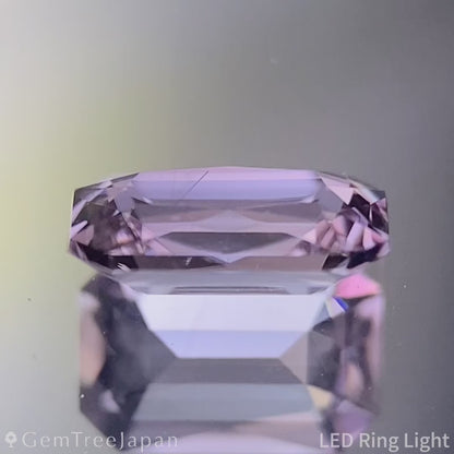 Diaspore 0.600ct / Turkey