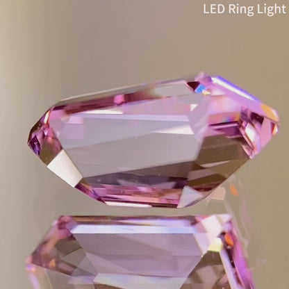 Pink Spinel 0.748ct / Tanzania