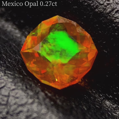 Mexico Opal 0.27ct