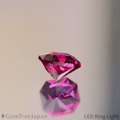 Ruby 0.192ct / Thailand