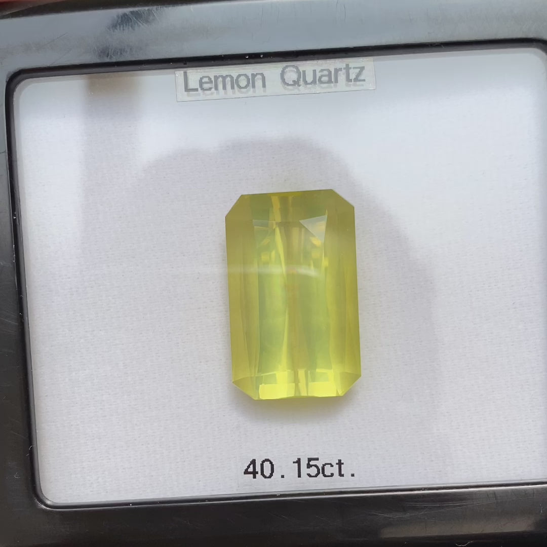 レモン Lemon Quartz 40.15ct – IRMO.JP