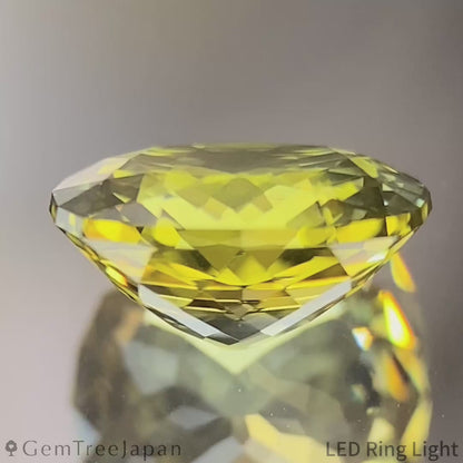 Unheated Sapphire 2.235ct / Kanchanaburi