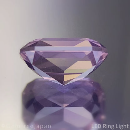 Un-Heat Sapphire 0.942ct / Madagascar