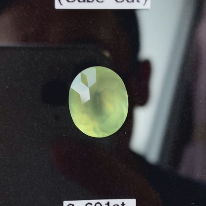 Prehnite 9.601ct / Australia