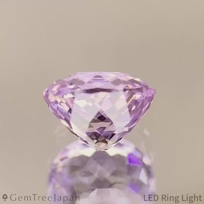 【lulu's Gem】Un-Heat Sapphire 0.78ct / Sri Lanka