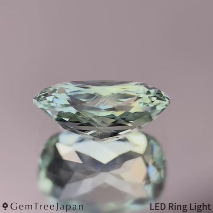 Kanchanaburi Sapphire 0.830ct / Thailand
