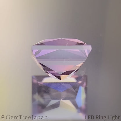 Un-Heat Sapphire 0.750ct / Madagascar