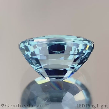 Unheated Sapphire 1.200ct / Kanchanaburi