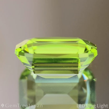 Peridot 1.36ct / U.S.A.