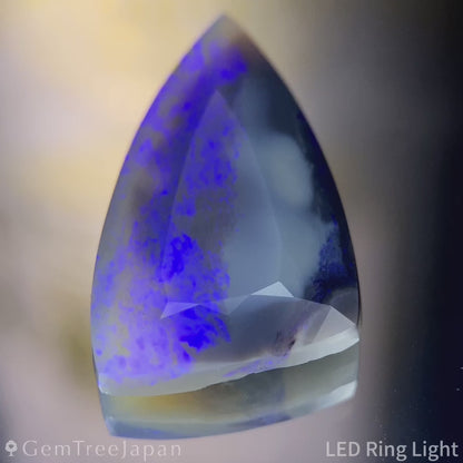 Australia Opal 7.692ct / Australia