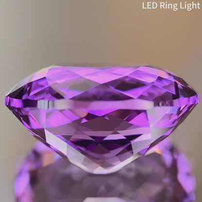 Amethyst 4.14ct / Brazil