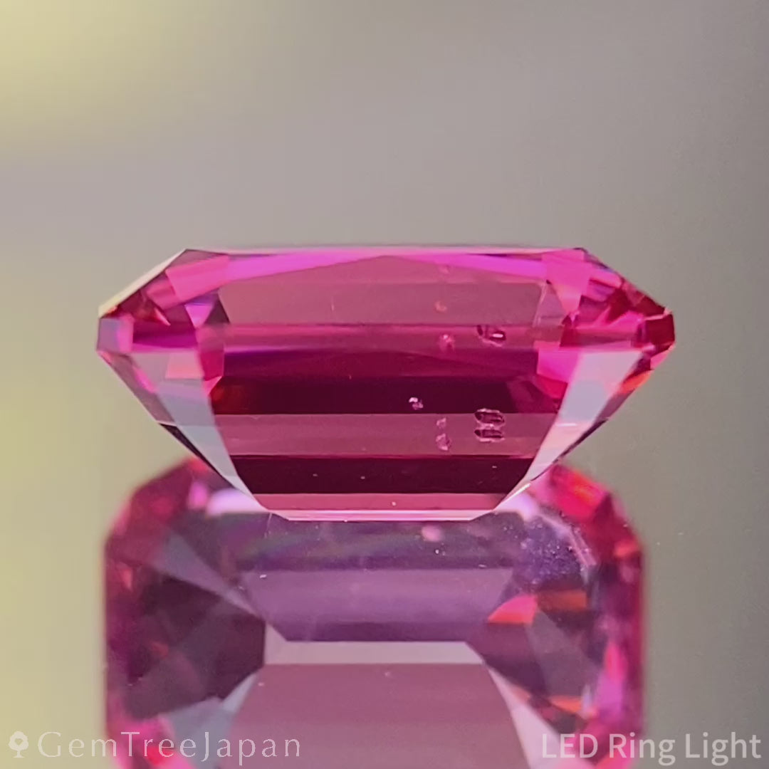 Mahenge Spinel 1.122ct / Tanzania – IRMO.JP
