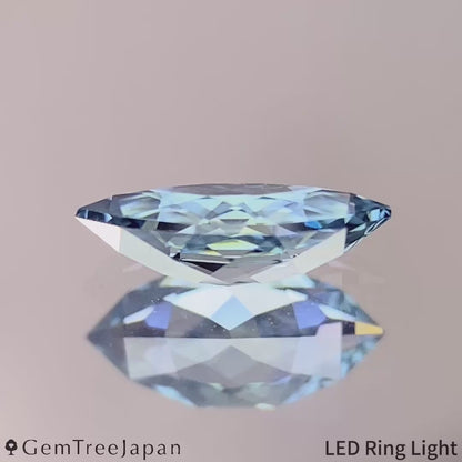 Kanchanaburi Sapphire 0.550ct / Thailand