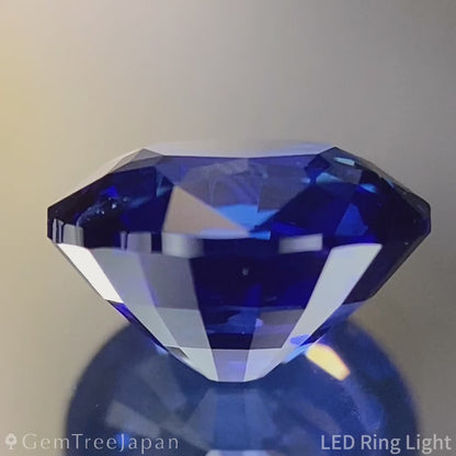 Royal Blue Sapphire 2.144ct / Sri Lanka