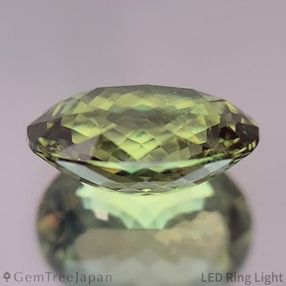 【2/3(火)まで】Alexandrite 2.15ct / Sri Lanka