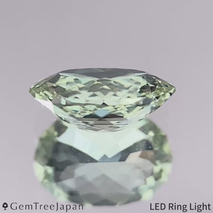 Kanchanaburi Sapphire 0.691ct / Thailand