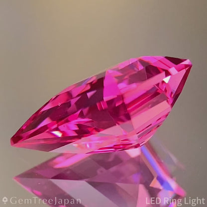 Mahenge Spinel 1.528ct / Tanzania