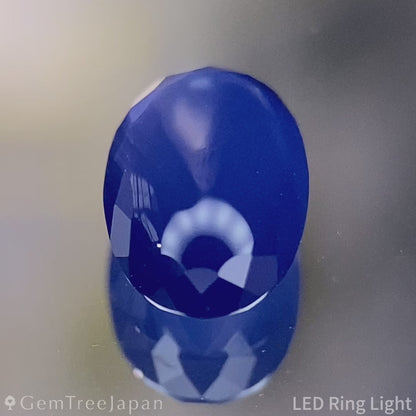 Un-Heat Sapphire 1.060ct / Burma