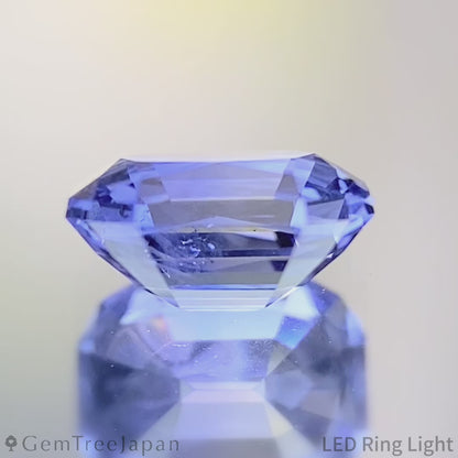 Un-Heat Sapphire 1.048ct / Sri Lanka