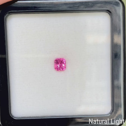Mahenge Spinel 0.770ct / Tanzania