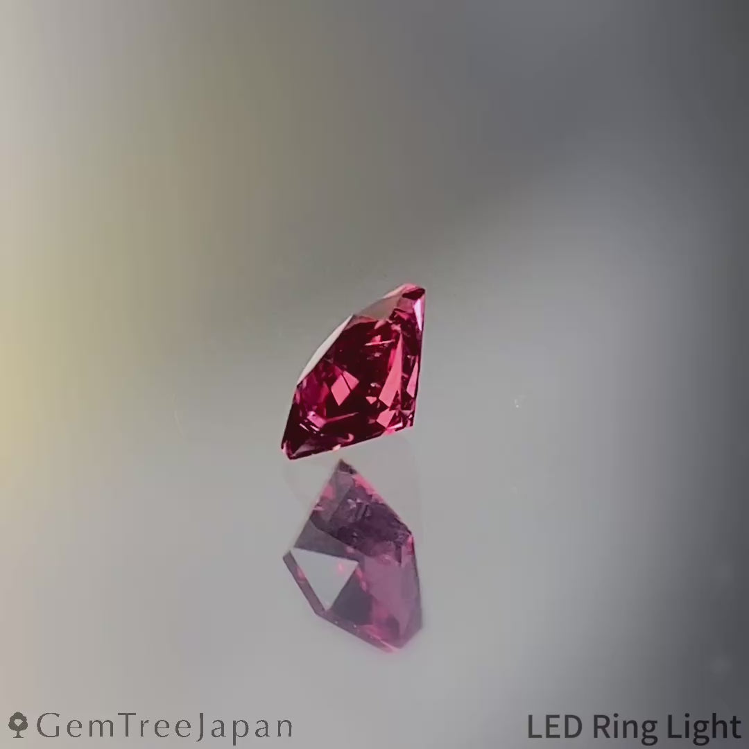 Ruby 0.103ct / Thailand – IRMO.JP