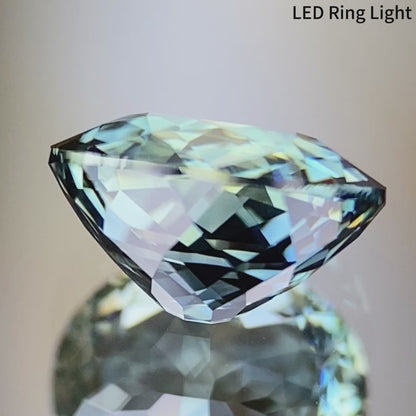 Kanchanaburi Sapphire 1.68ct